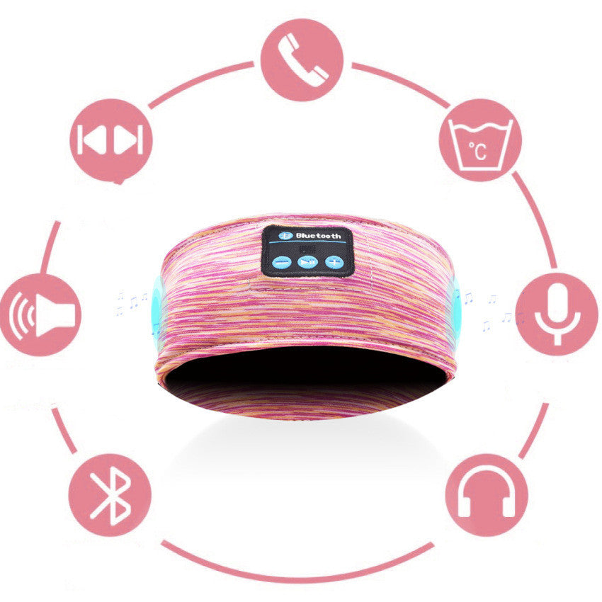 Wireless Bluetooth Sleep Mask