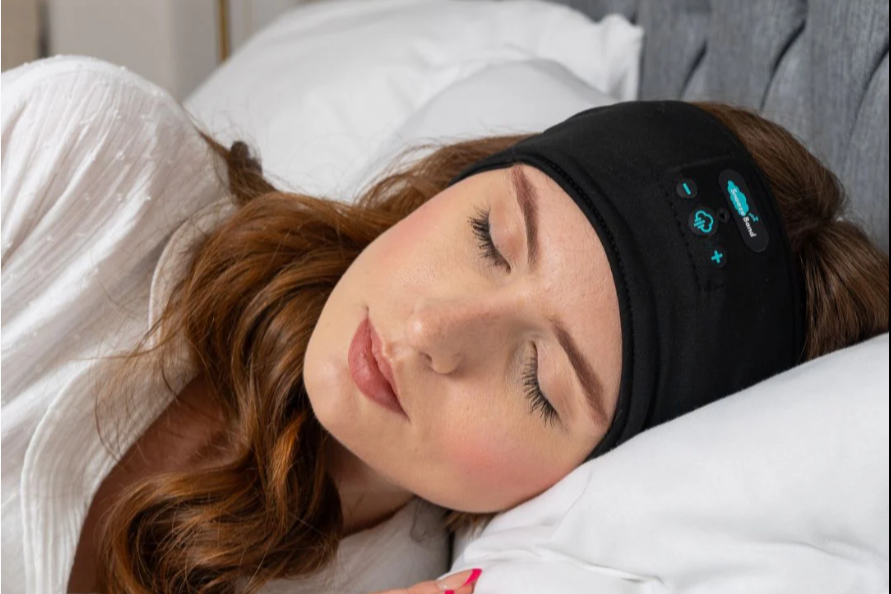 Wireless Bluetooth Sleep Mask